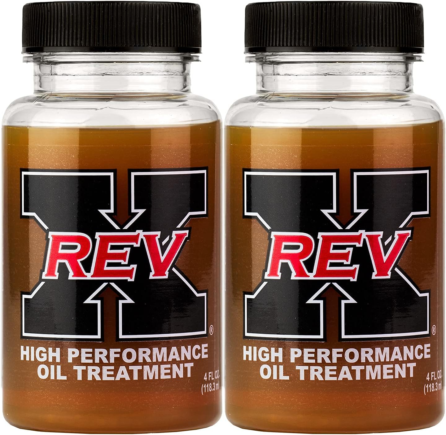 REV-X Stiction Fix Oil Treatment - High Performance Additive