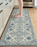 DEXI Kitchen Mats 23x86 Extra Long Runner Rug - Cushioned Comfort