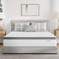 Novilla King Mattress in a Box 10 in King Size Mattress - Medium Firm