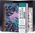 Budget Mastermind: Large Planner & Bill Organizer