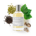 Twist Deuce No. 52 Eau De Parfum - Unisex Long-Lasting Fragrance