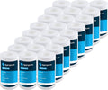 SpiroPure 5x2.5 5 Micron Spun Polypropylene Sediment Filter - Reliable