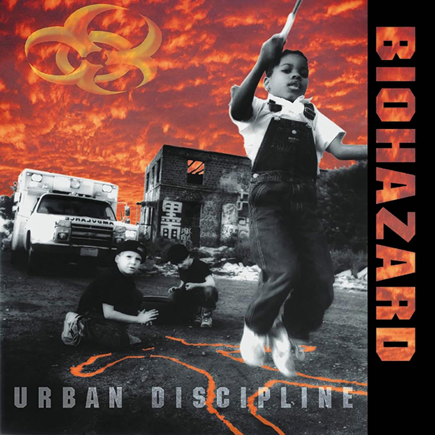 Urban Discipline 30th Anniversary ROG: A Celebration of Style