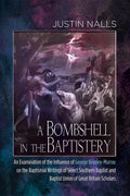 A Bombshell in the Baptistery: An Examination of George