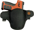 Byrna Nylon Waistband Holster for Byrna SD EP and LE - Lightweight