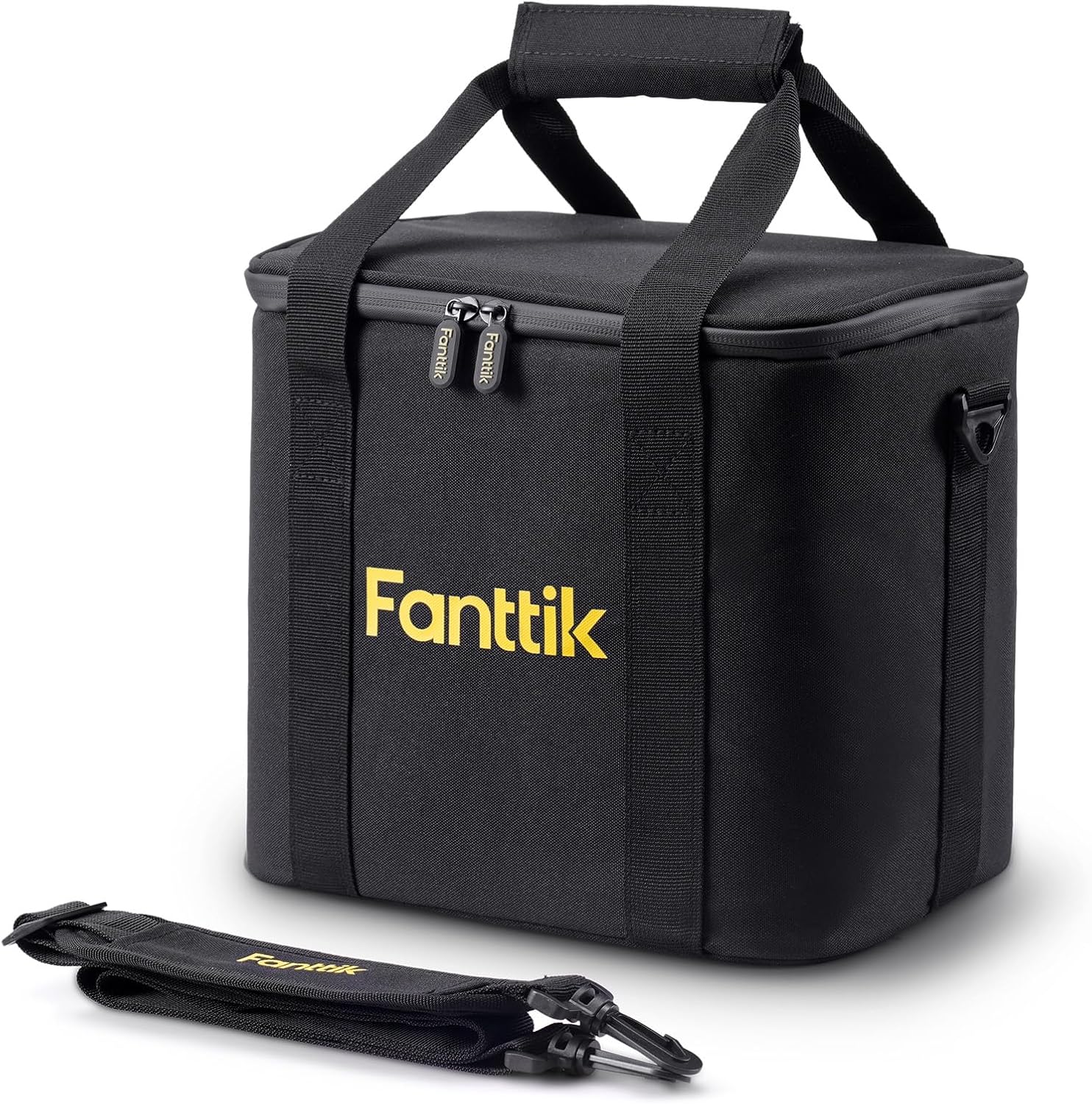 Fanttik Carrying Case for X9 Ultra Tire Inflator - Compact & Durable