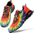 Men's Trail Running Shoes for Outdoor Walking and Training