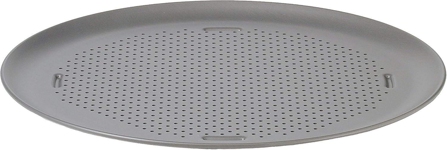 Calphalon Nonstick Pizza Pan for Perfectly Crispy Crusts