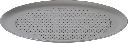 Calphalon Nonstick Pizza Pan for Perfectly Crispy Crusts