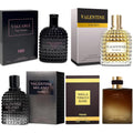 Men's Cologne Gift Set - Four Signature Scents in One Box