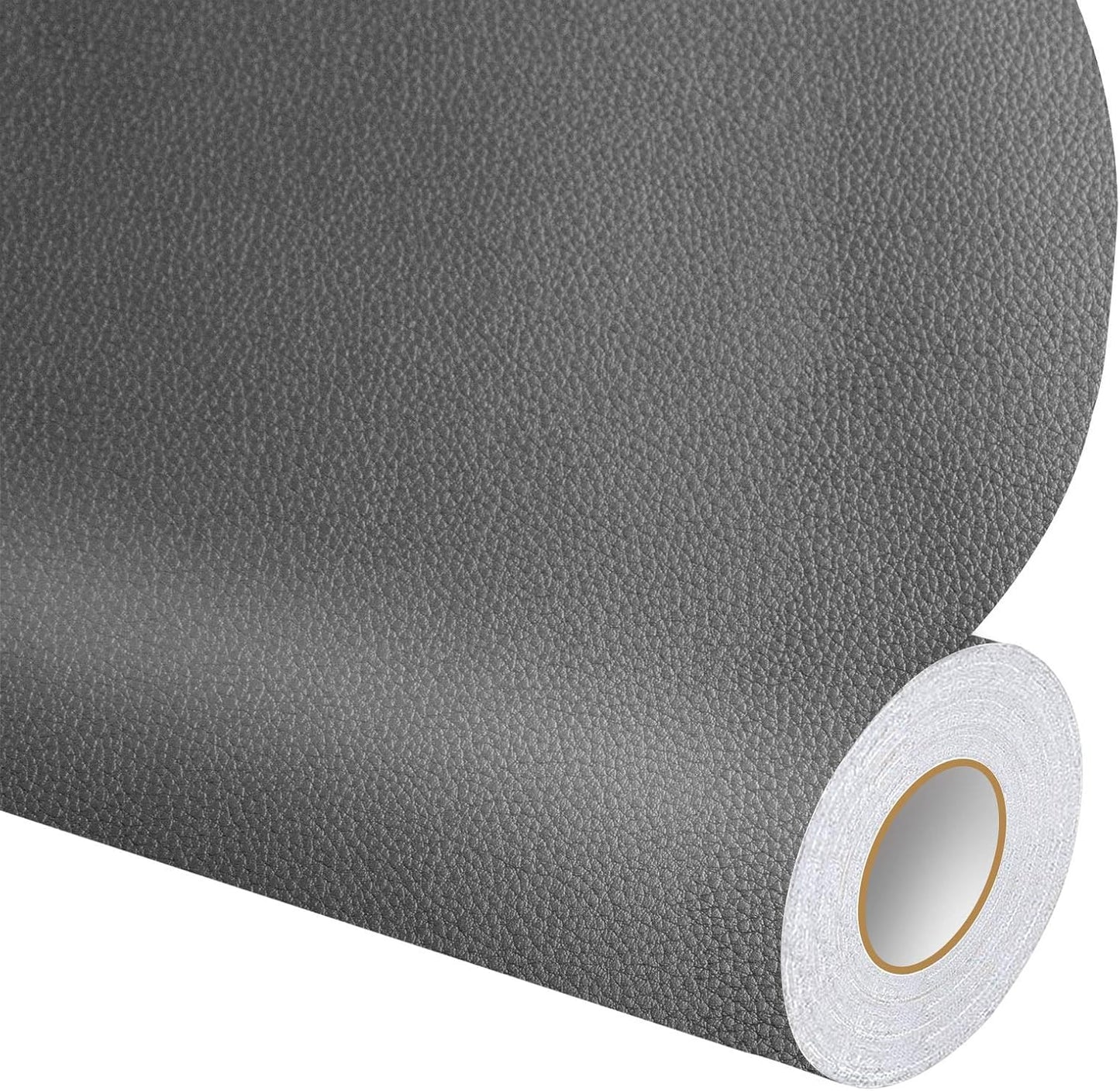 DXBULL Large Leather Repair Patch for Furniture and Decor