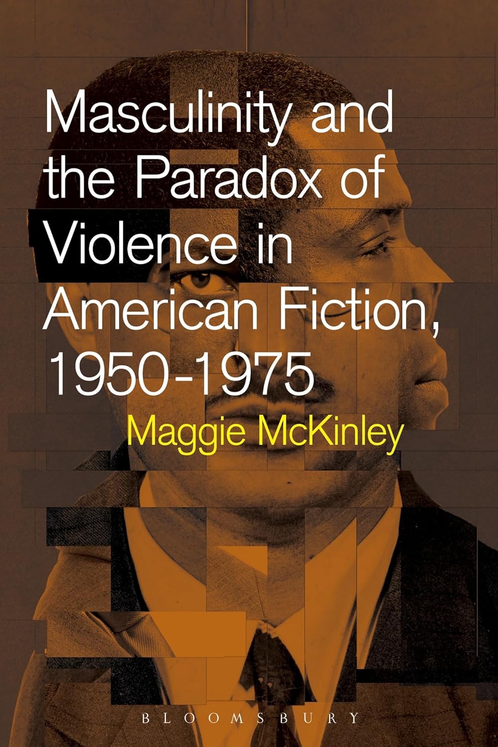 Masculinity and the Paradox of Violence in American Fiction