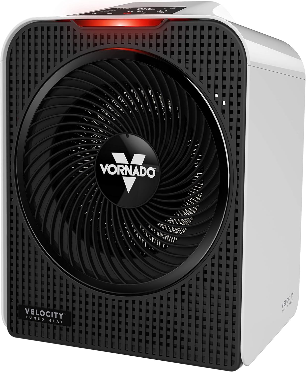 Vornado Velocity 5 Heater: Whole Room Auto Climate Control