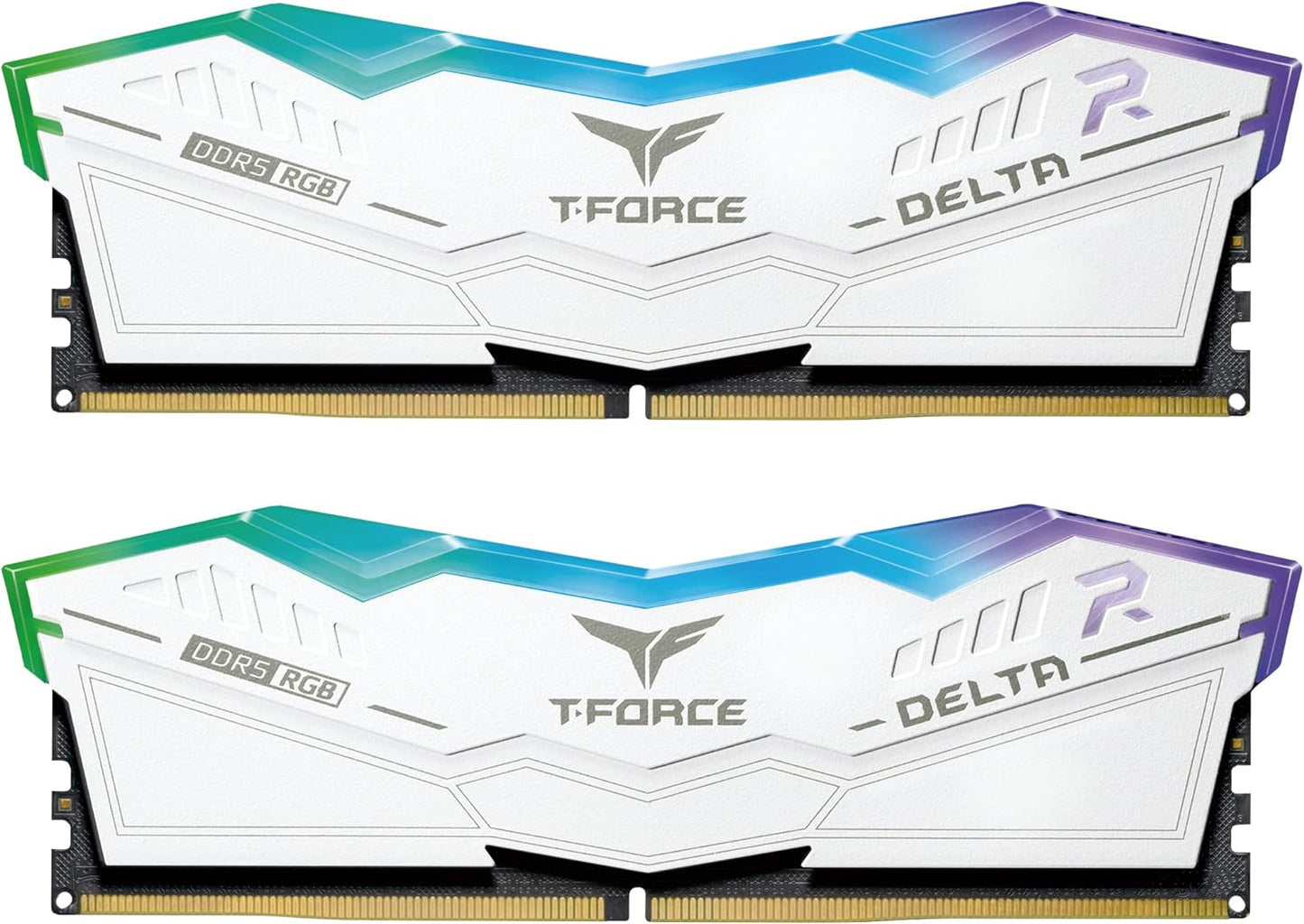 TEAMGROUP T-Force Delta RGB DDR5 Ram 64GB 6000MHz CL38 Review