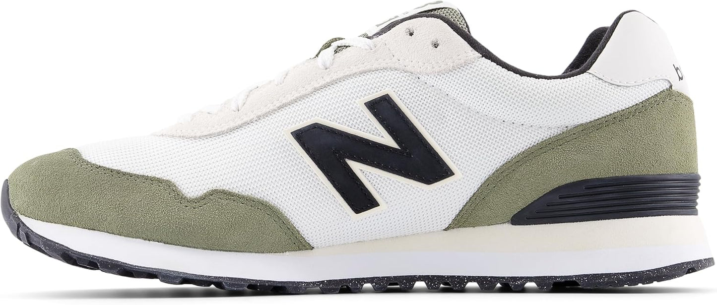 New Balance Men's 515 V3 Sneakers for Ultimate Comfort and Style