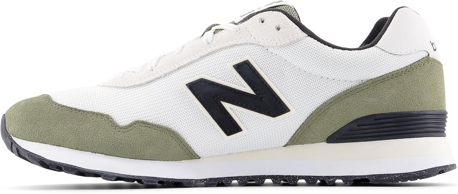 New Balance Men's 515 V3 Sneakers for Ultimate Comfort and Style