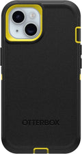 OtterBox Defender Series Case for iPhone 15/14/13 - Rugged Night