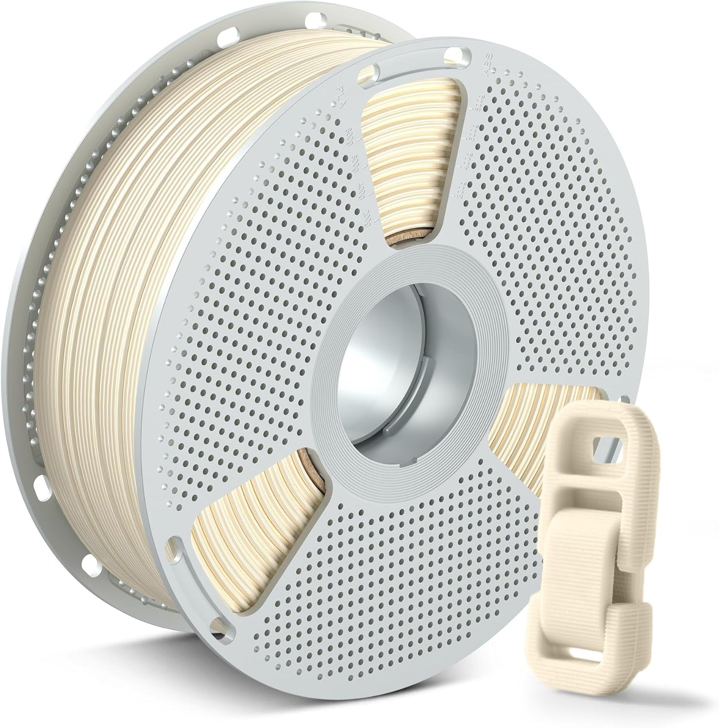SUNLU Easy PA Filament 1.75mm 1KG for Strong 3D Printing
