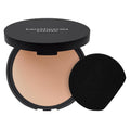 Barepro Skin-Perfecting Powder Foundation Matte Pressed - Full