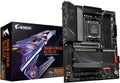 GIGABYTE B650 AORUS Elite AX Gaming Motherboard - DDR5, PCIe 5.0