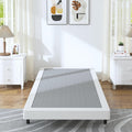 3 Inch Low Profile Box Spring Twin XL - Heavy Duty, Noise Free