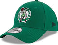 New Era NBA The League 9FORTY Adjustable Hat Cap One Size Fits All