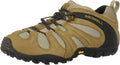 Merrell Men's Chameleon 8 Stretch Hiking Shoe - Lightweight, Secure