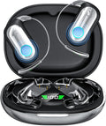AI Translation Earbuds Real-Time 168 Languages Translator - 50H