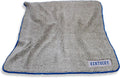 NCAA Sherpa Fleece Blanket Soft and Warm for Cozy Gift Giving