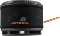 Jetboil 1.5L Ceramic FluxRing Cook Pot for Outdoor Cooking