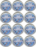 Authentic Wild Maine Blueberries for Baking in Muffins & Pancakes