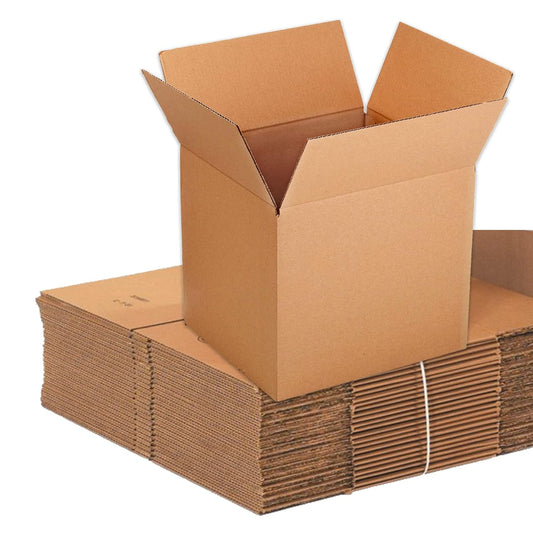 AVIDITI Corrugated Cardboard Boxes for Moving and Storage