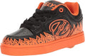 Heelys Propel 2.0 Skate Shoe - Walk, Run & Roll with Ease