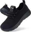 Wide Toe Box Shoes Women - Comfortable Extra Wide Running Sneakers