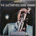 The Electrifying Eddie Harris: A Must-Have Jazz Album Experience