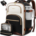LOVEVOOK Travel Essentials Carry on Backpack 50L - Flight Approved