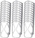 33 Packs Refill Cartridge Compatible with Zevo Plug-in M364 and Max