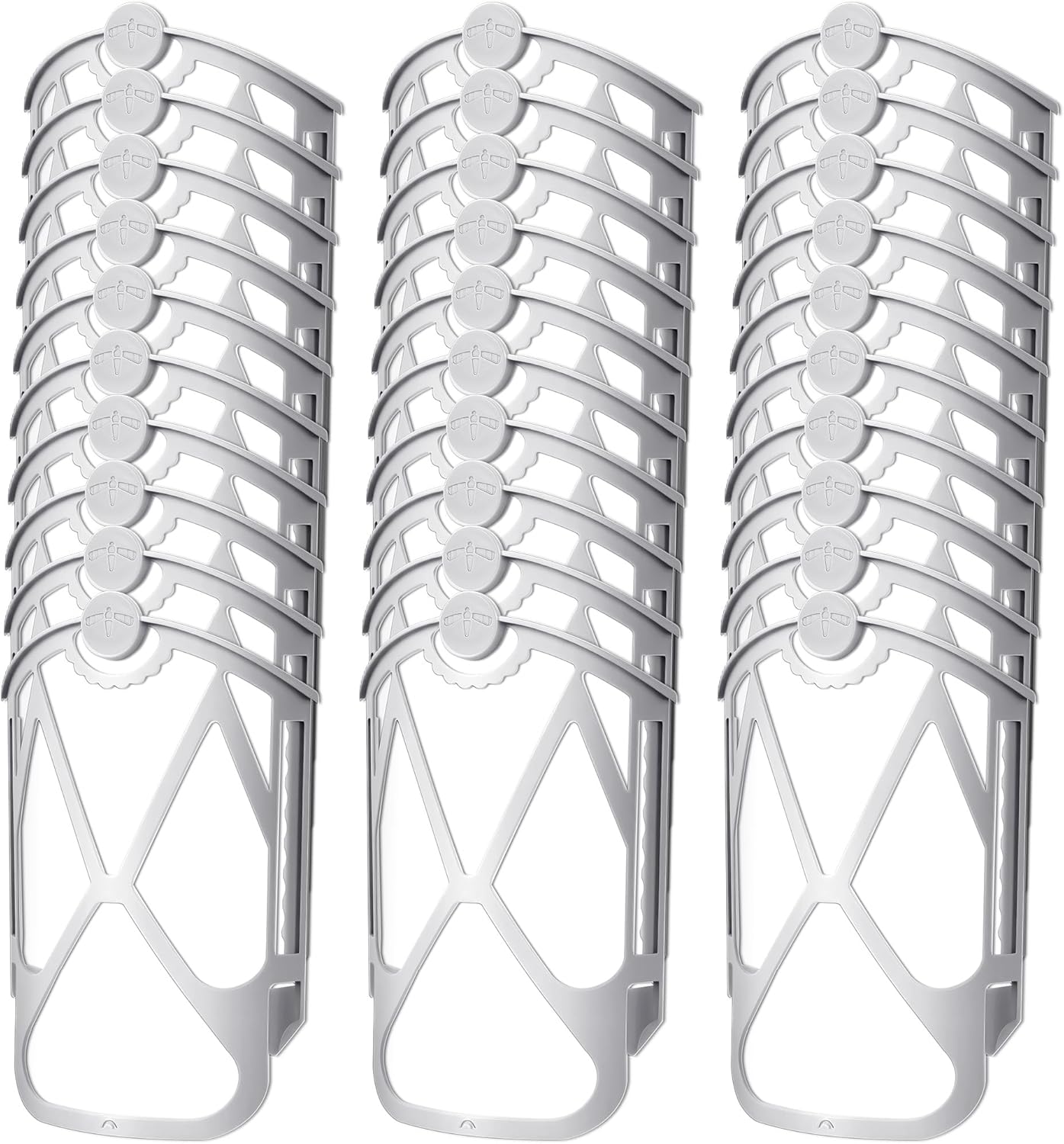 33 Packs Refill Cartridge for Zevo Plug-in Indoor Light M364A