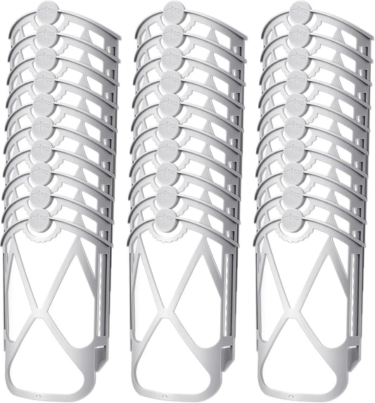 33 Packs Refill Cartridge for Zevo Plug-in Indoor Light M364A