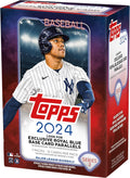 2024 Topps Series 2 Baseball Retail Value Box - 7 Packs per Box