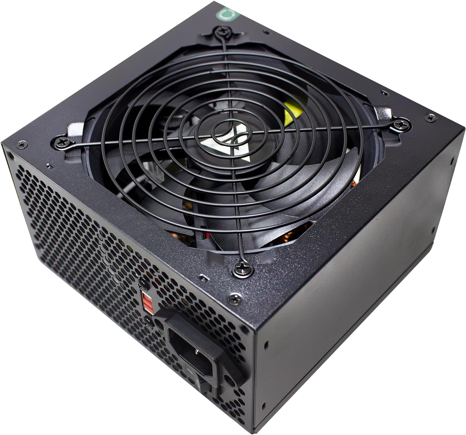 Apevia Venus500W: Efficient Cooling & Ultimate Protection