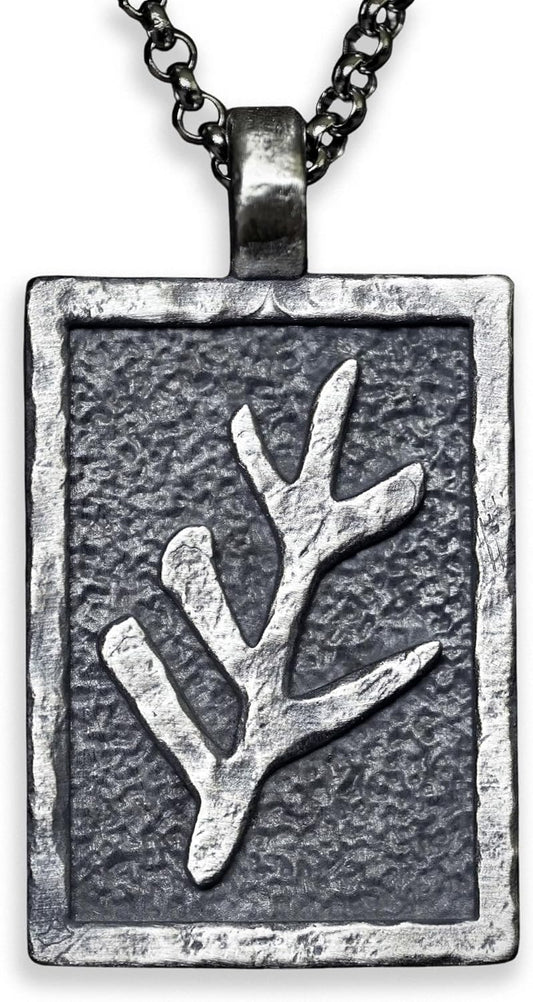 925 Sterling Silver Lovecraft Cthulhu Octopus Necklace Pendant