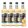 DaVinci Gourmet Sugar-Free Toasted Marshmallow Syrup - 25.4 oz (Pack