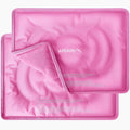 Gel Ice Packs for Injuries Reusable Large Double-Sided Cold Packs