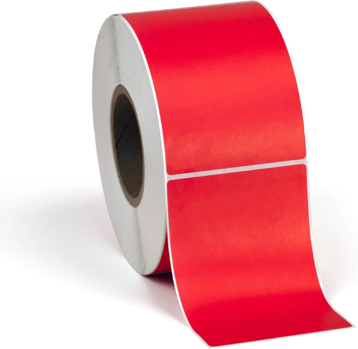4 X 6 Direct Thermal Stickers for Shipping and Inventory Needs
