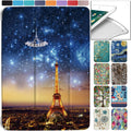 DuraSafe Cases for iPad Air 10.9 in - Lightweight Smart Stand Case