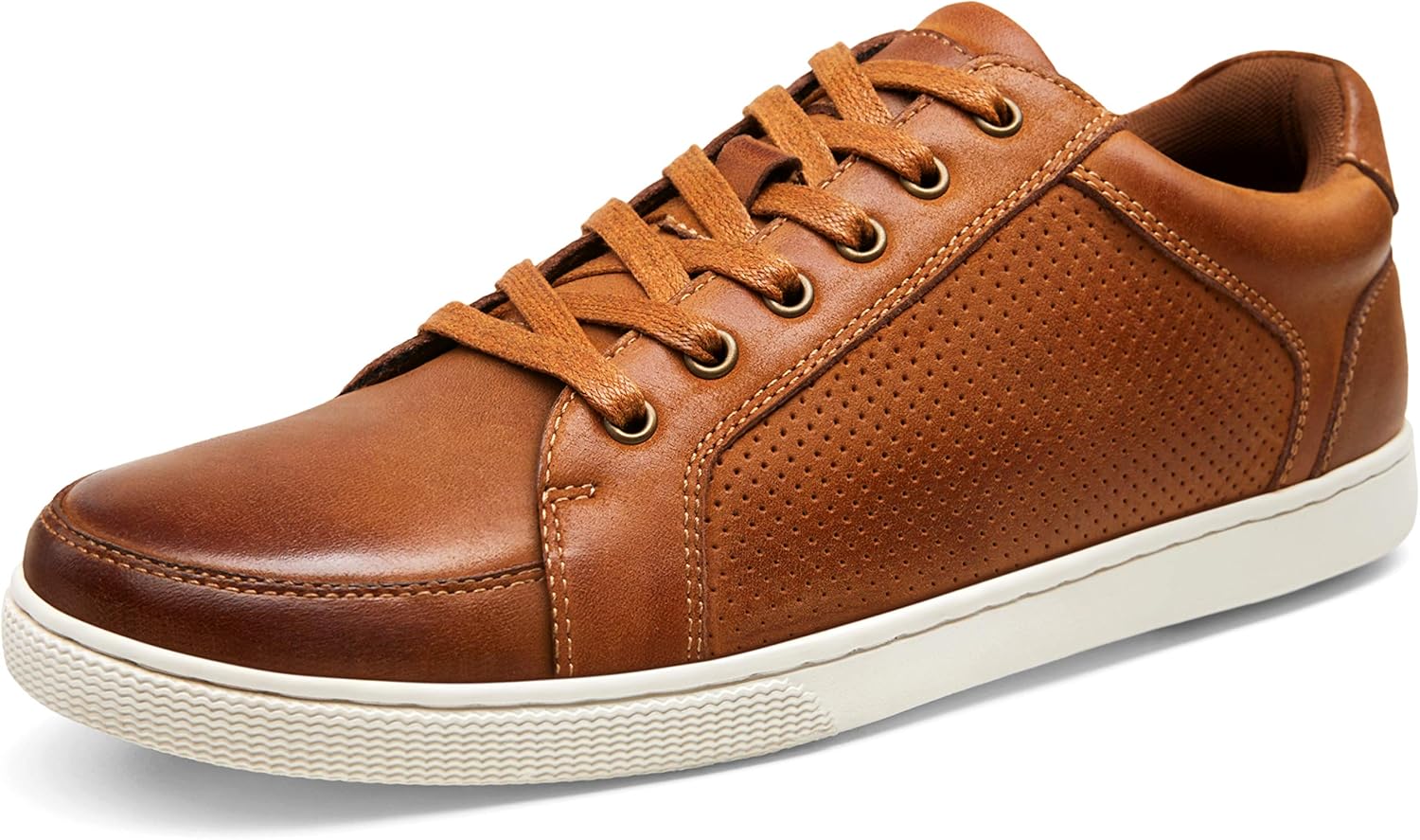 Jousen Men's Fashion Sneakers for Casual and Business Wear