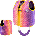 Pottwal Swim Vest for Kids - Safe and Comfortable Swim Jacket