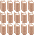 BQTQ 30 Rolls Self Adhesive Bandage Wrap for Wounds