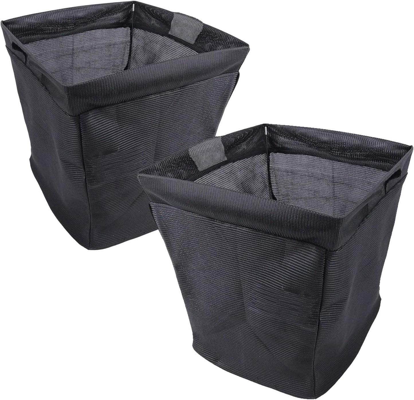 IEQFUE 2PCS Grass Bag GT4000 for Toro Zero Turn Lawnmowers